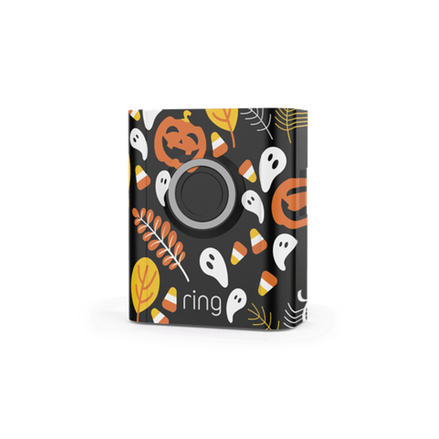 Ring Holiday Interchangeable Faceplate