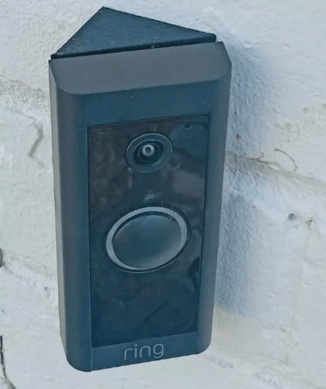 Smart Doorbell Installation Service (Service Online)