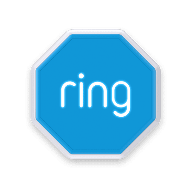 Ring Alarm Outdoor Siren