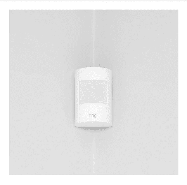 Ring Alarm Motion Detector [1st Gen]