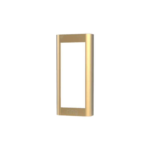 Ring Interchangeable Faceplate [for Video Doorbell Wired]