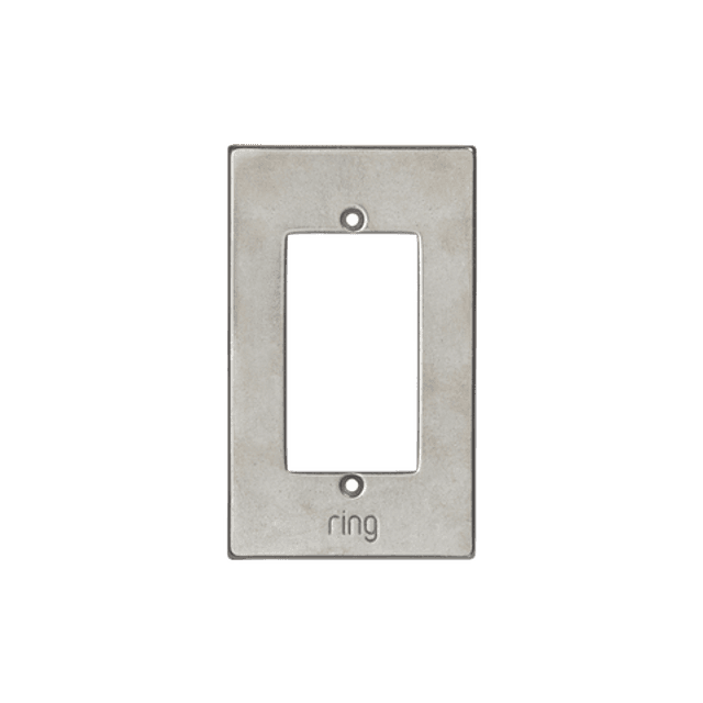 Ring Interchangeable Faceplate [for Video Doorbell Elite]