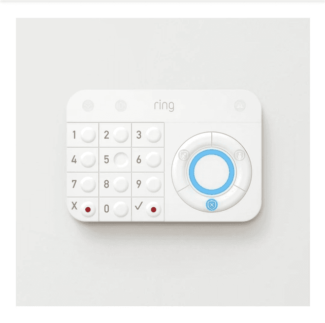 Ring Alarm Keypad [1st Gen]