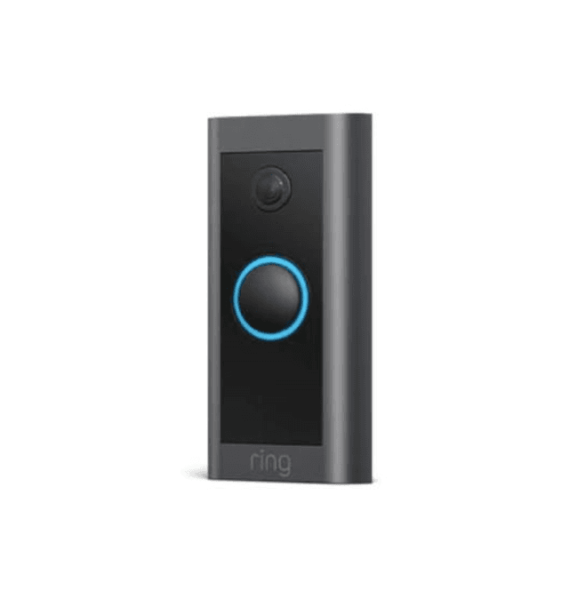 Ring Doorbell [hardwired]