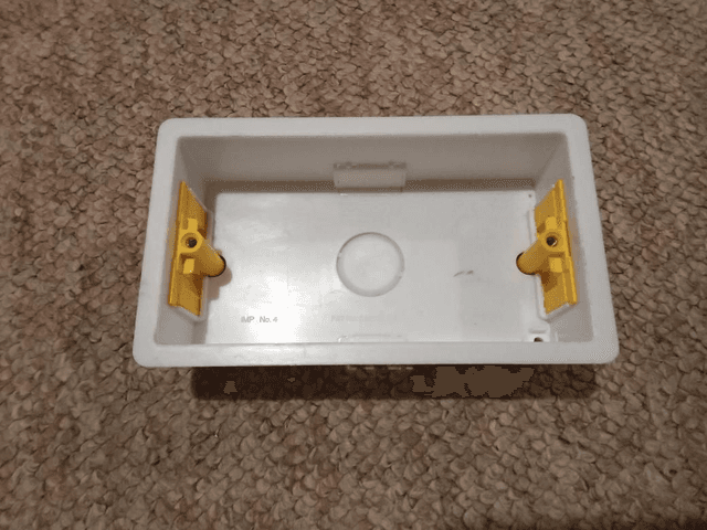 Dry Lining Box