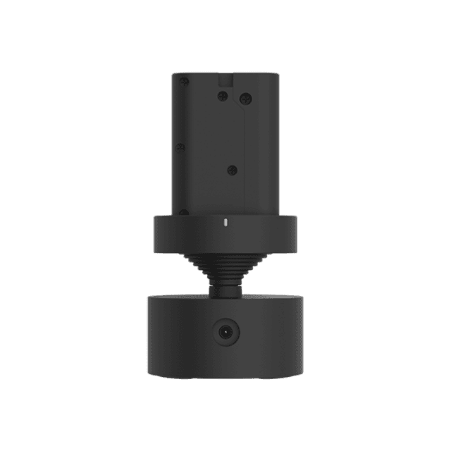 Ring Indoor/Outdoor Pan-Tilt Mount Stick Up Cam Plug-In [3rd Gen]